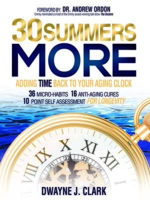 cover image of 30 Summers More